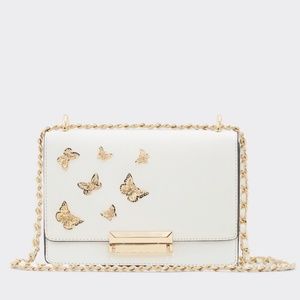 Aldo dalsby crossbody bag